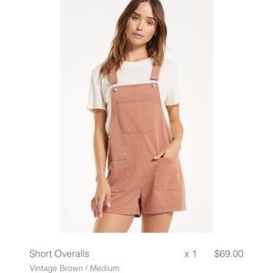 Overalls